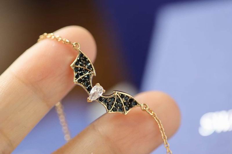 Swarovski Necklace 05lyx322 (5)